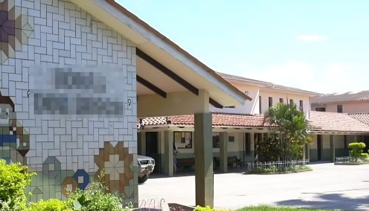 “Los niños siguen esperando; no llega esa ayuda”, monseñor Leigue señala que deuda con hogares no fue pagada