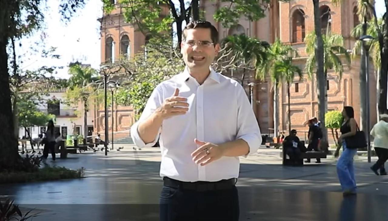 Antelo: “Quedan meses complicados para Bolivia”, pero Santa Cruz estará de pie “porque es una tierra que produce”