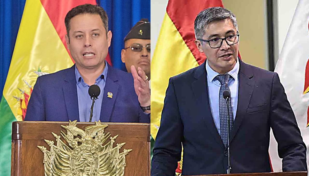 La Fiscalía admite la denuncia de Lara contra Espinoza por la compra de un vehículo