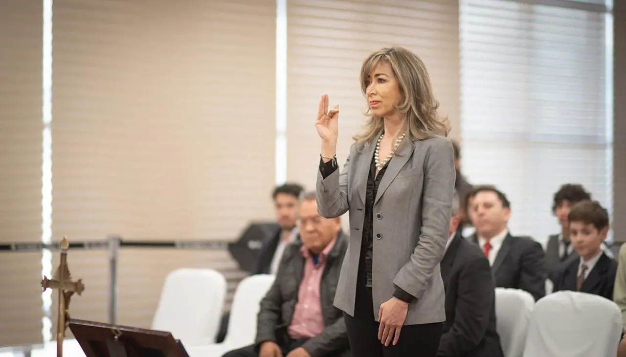 Caso Cerimedo: La Fiscalía cita como testigo a la directora de Comunicación del Gobierno, Ximena Galarza