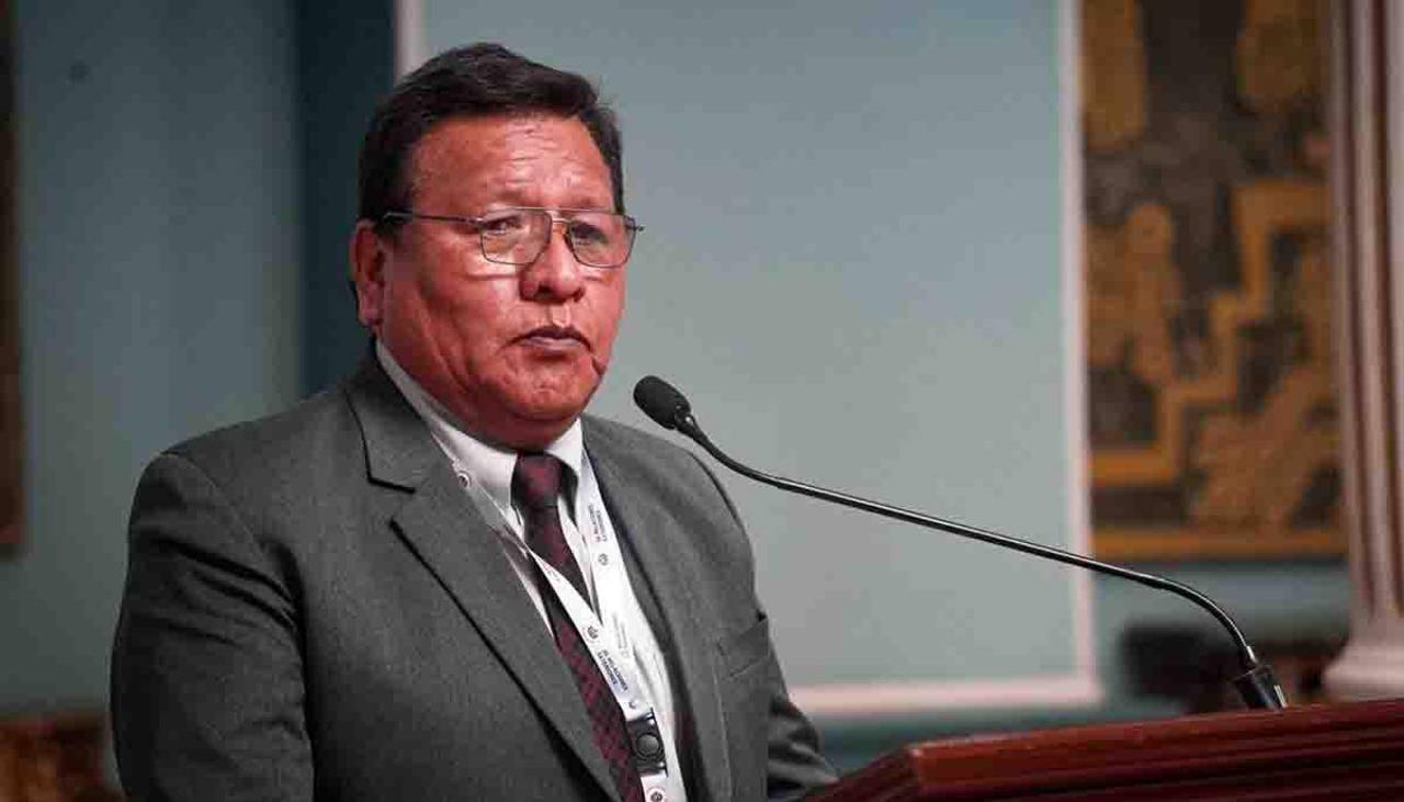 A 11 meses de gestión de Paz solo se designó a un embajador, ¿por qué se tiene esta situación?, esto dijo el canciller