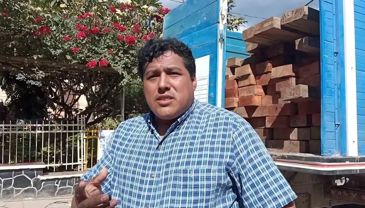 Muere el alcalde de Chulumani y un secretario municipal aseguró que se atragantó con un sándwich 