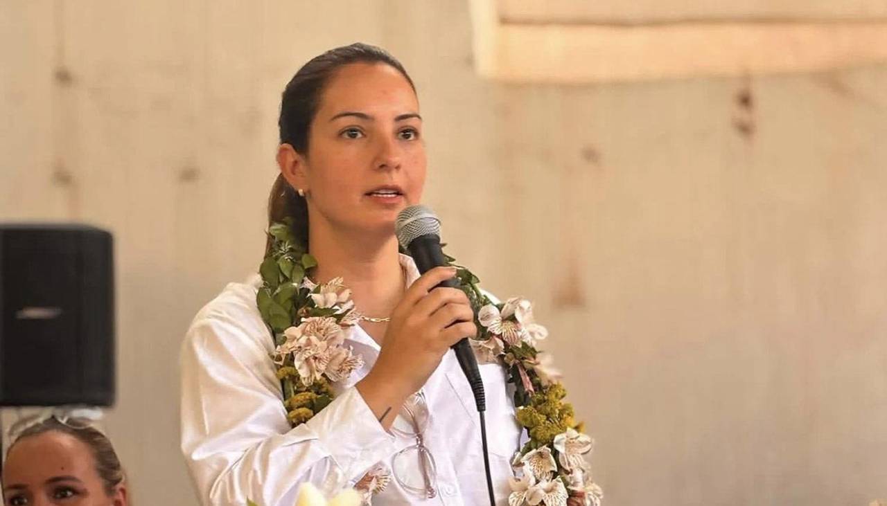 Caso maletas: Exdiputada Laura Rojas sale de la cárcel de Palmasola después de seis meses