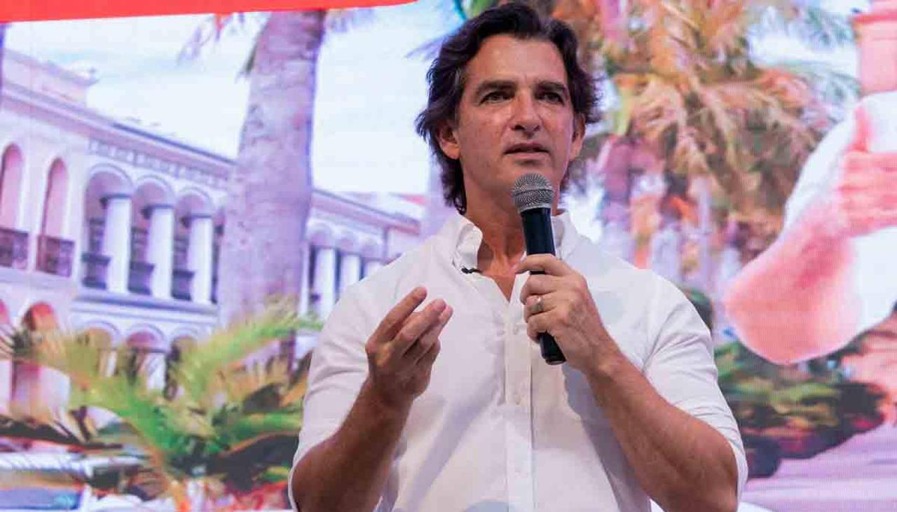 ‘Mamen’ a Jhonny: “Le pedimos algo simple y responsable, una pausa administrativa”