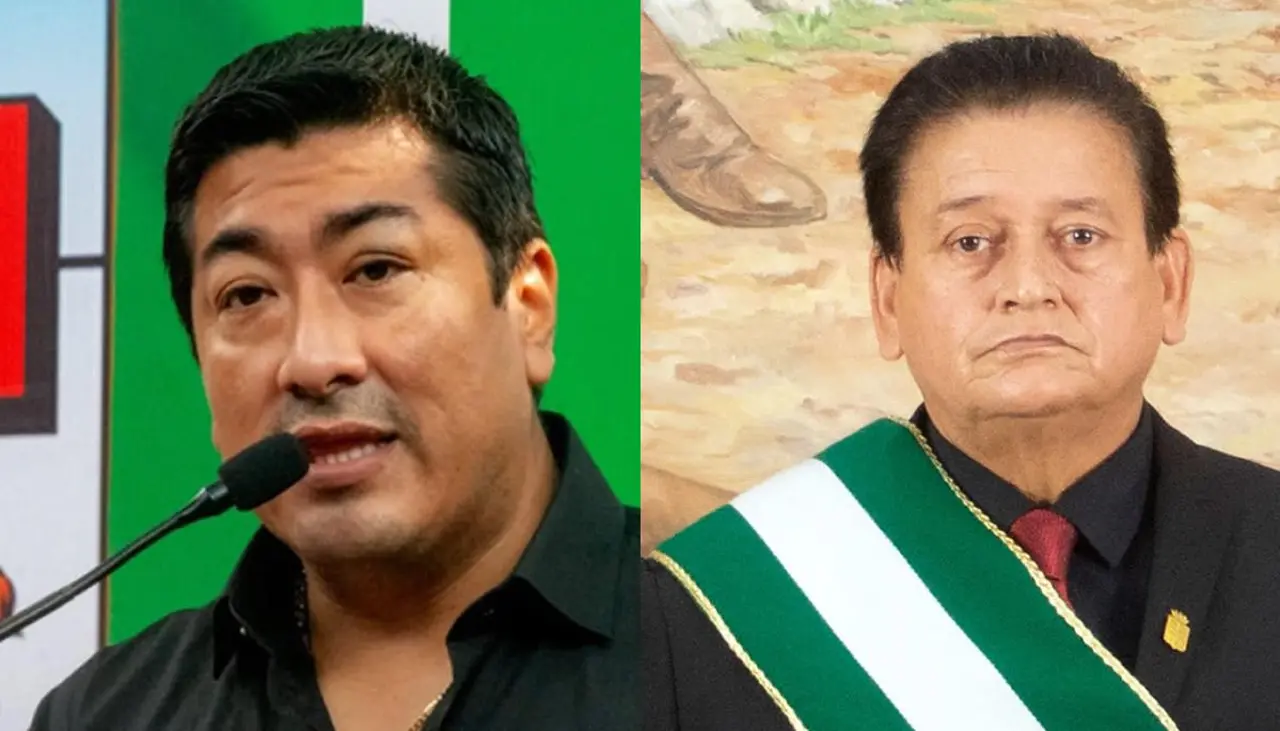 “Se entregaron credenciales truchas”: Disputa por curules agudiza conflictos en el Concejo cruceño