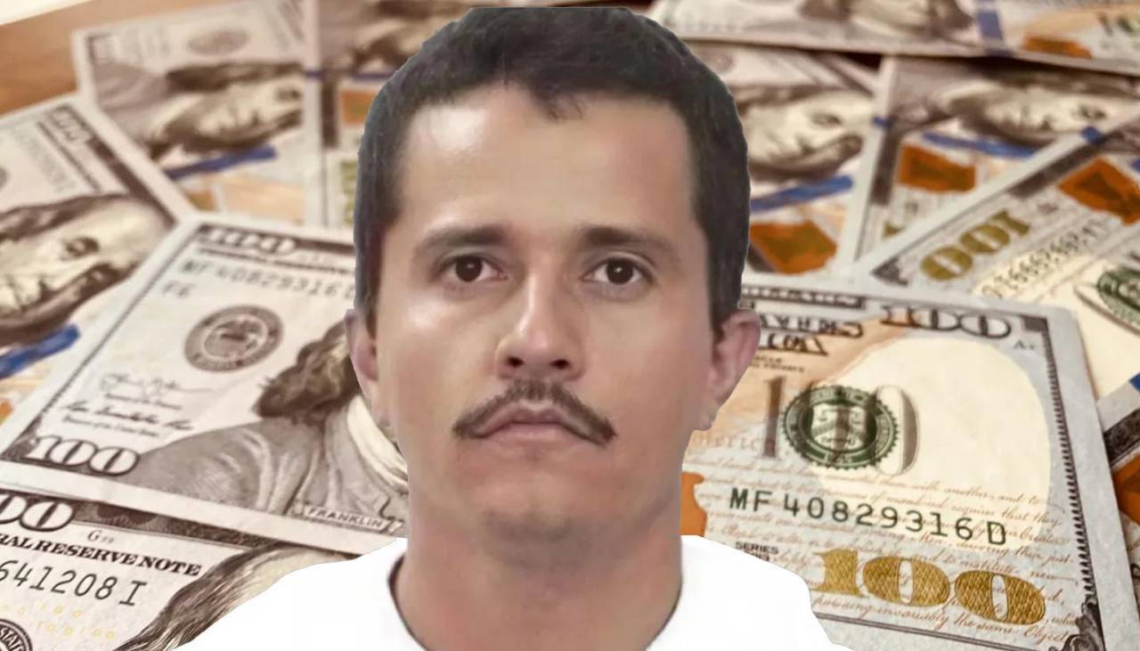 ¿A cuánto asciende la fortuna de El Mencho, el líder del Cartel Jalisco Nueva Generación que murió durante su captura? 