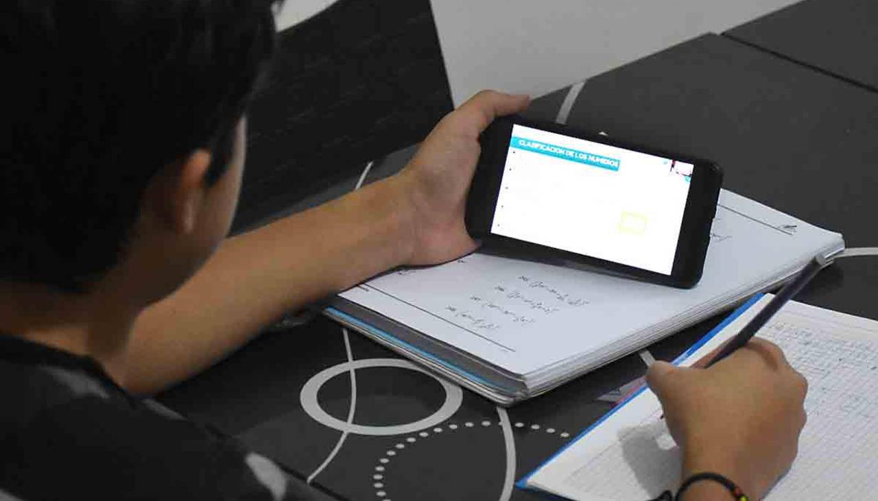 DDE de Cochabamba no descarta que se aplique clases a distancia en municipios donde se detecten nuevos casos de sarampión