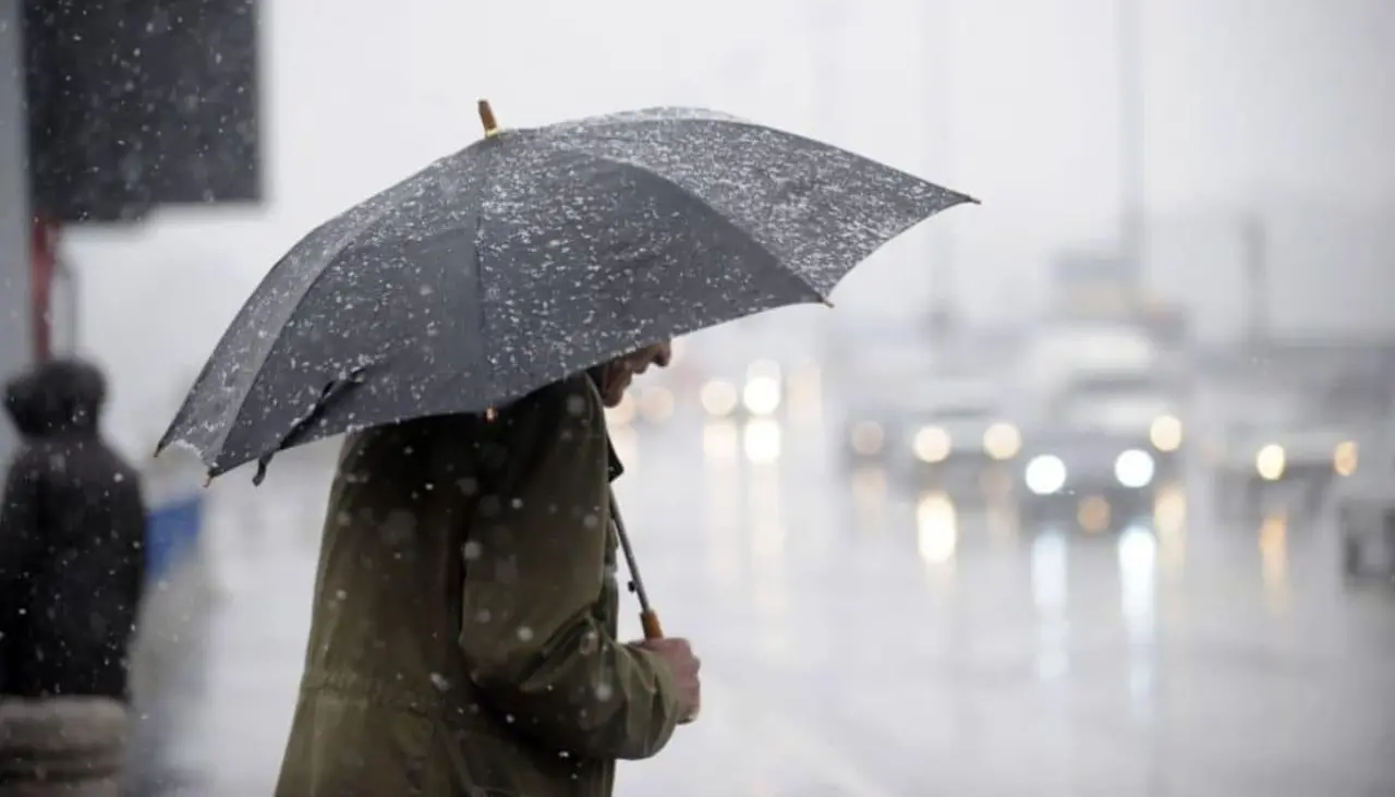 La semana arranca con un sur en Santa Cruz, conozca el pronóstico para la semana