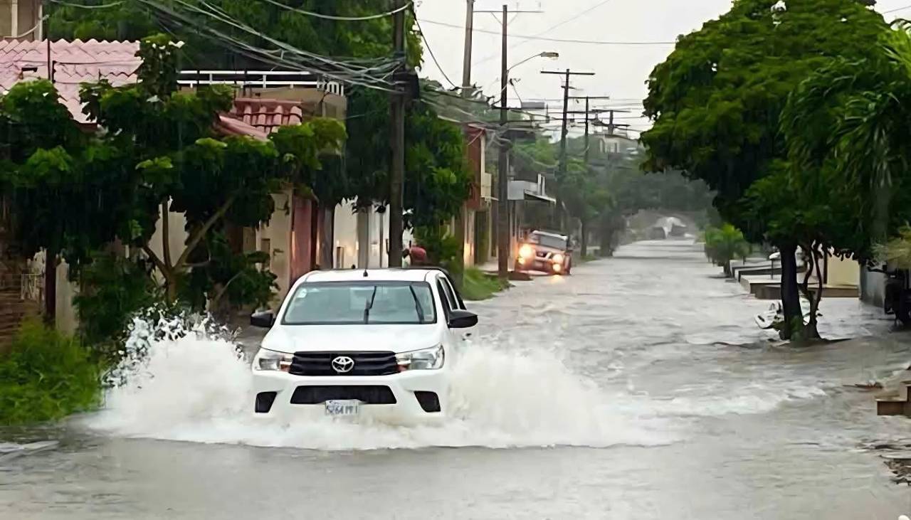 Tome previsiones: Pronostican calor extremo y frío en Santa Cruz para la semana que inicia