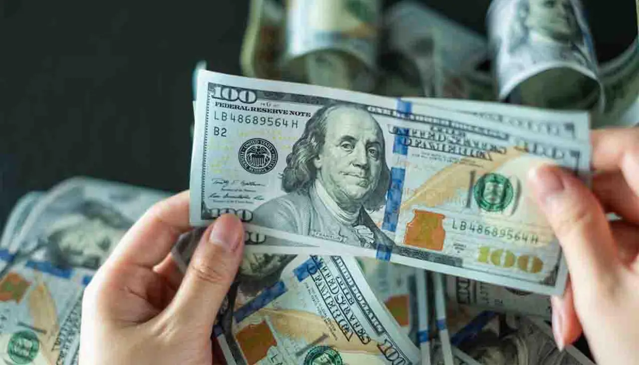 El dólar oficial sube: ¿Cuál será la cotización para este viernes 28 de agosto? 