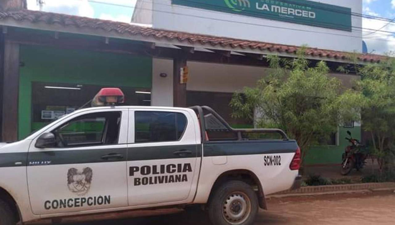 Reportan balacera en Concepción y hay una persona herida
