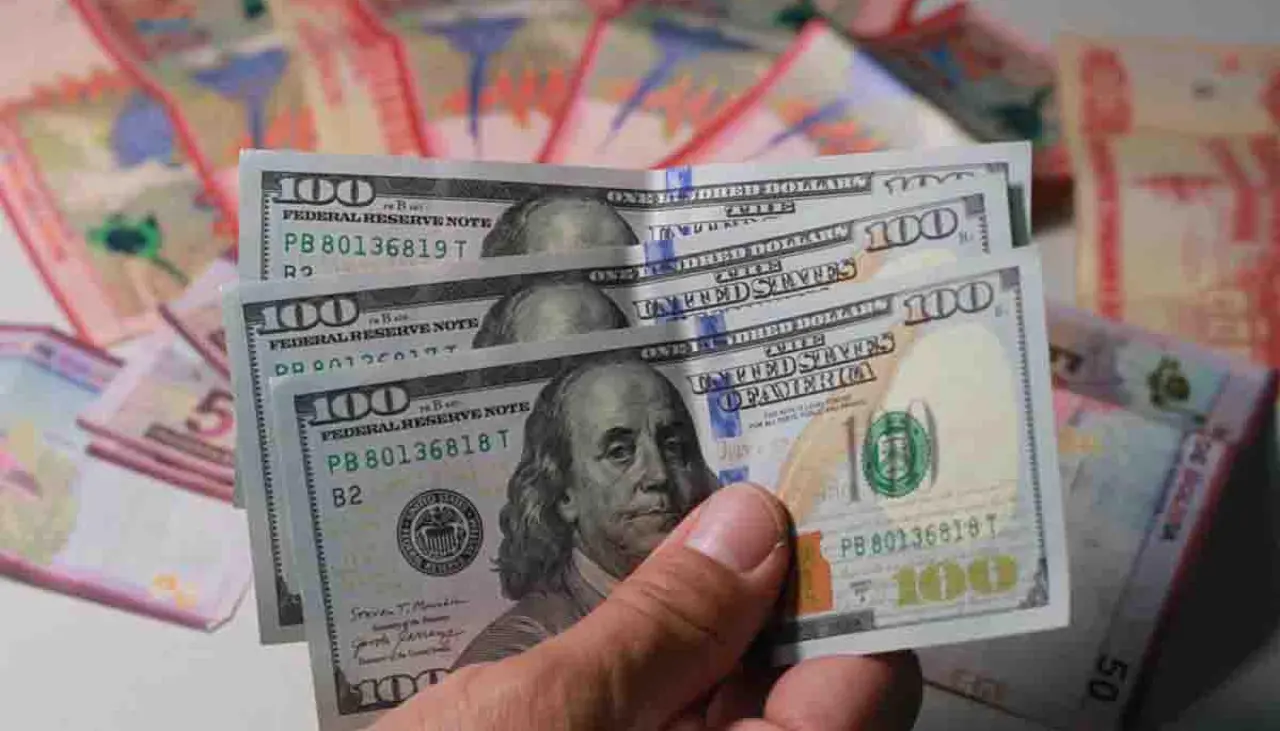 ¿A cuánto se cotiza el dólar oficial para este jueves 16 de julio? 