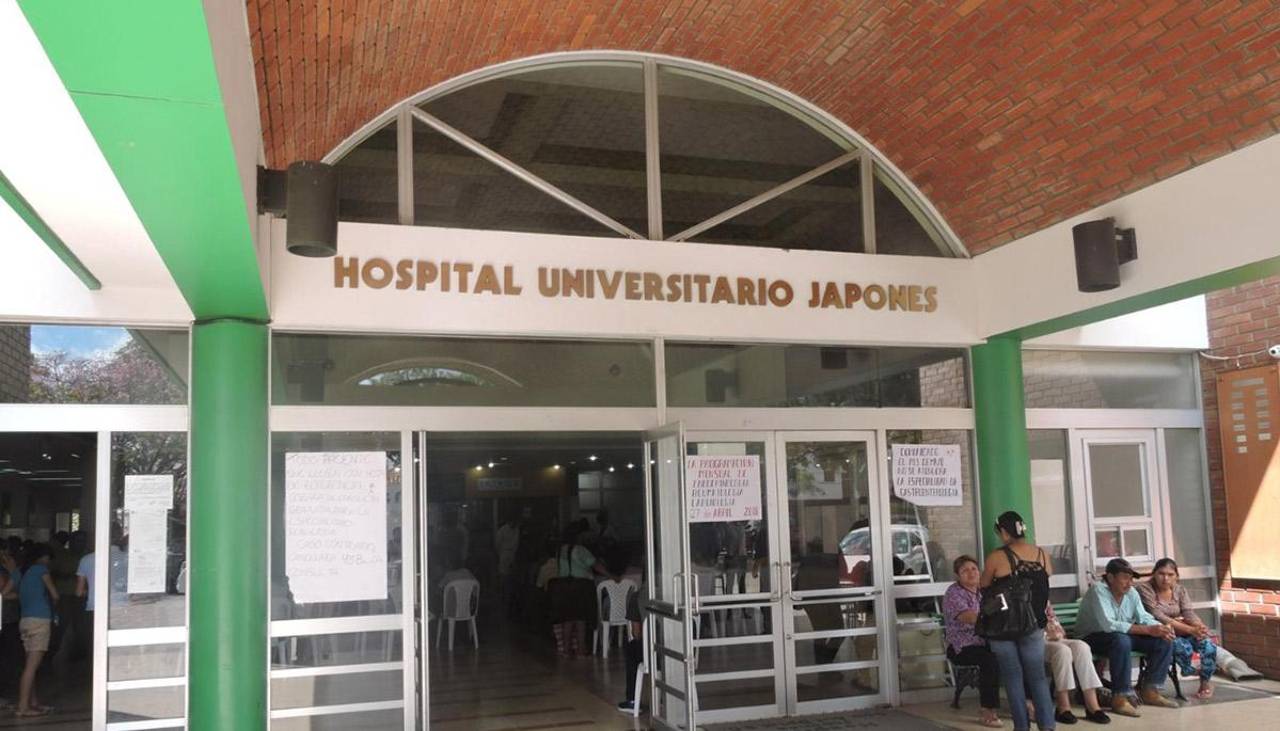 Médicos acatarán paro a nivel nacional desde este lunes 13 de julio “hasta que paguen el sueldo de junio”