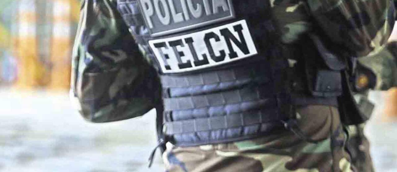 Allanan una vivienda en el Urubó vinculada al líder de una facción criminal de Brasil herido de bala en Concepción