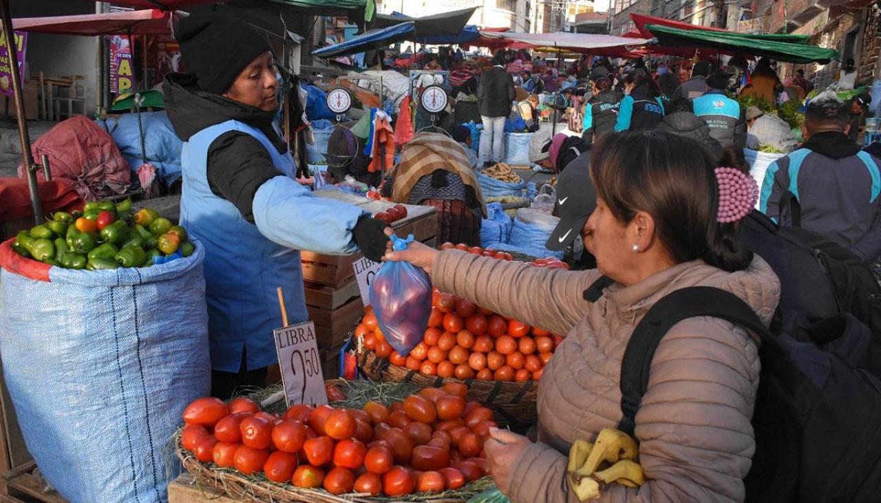 Bolivia depende más que nunca de las importaciones y Arce hace una lectura equivocada de la inflación, sostiene analista