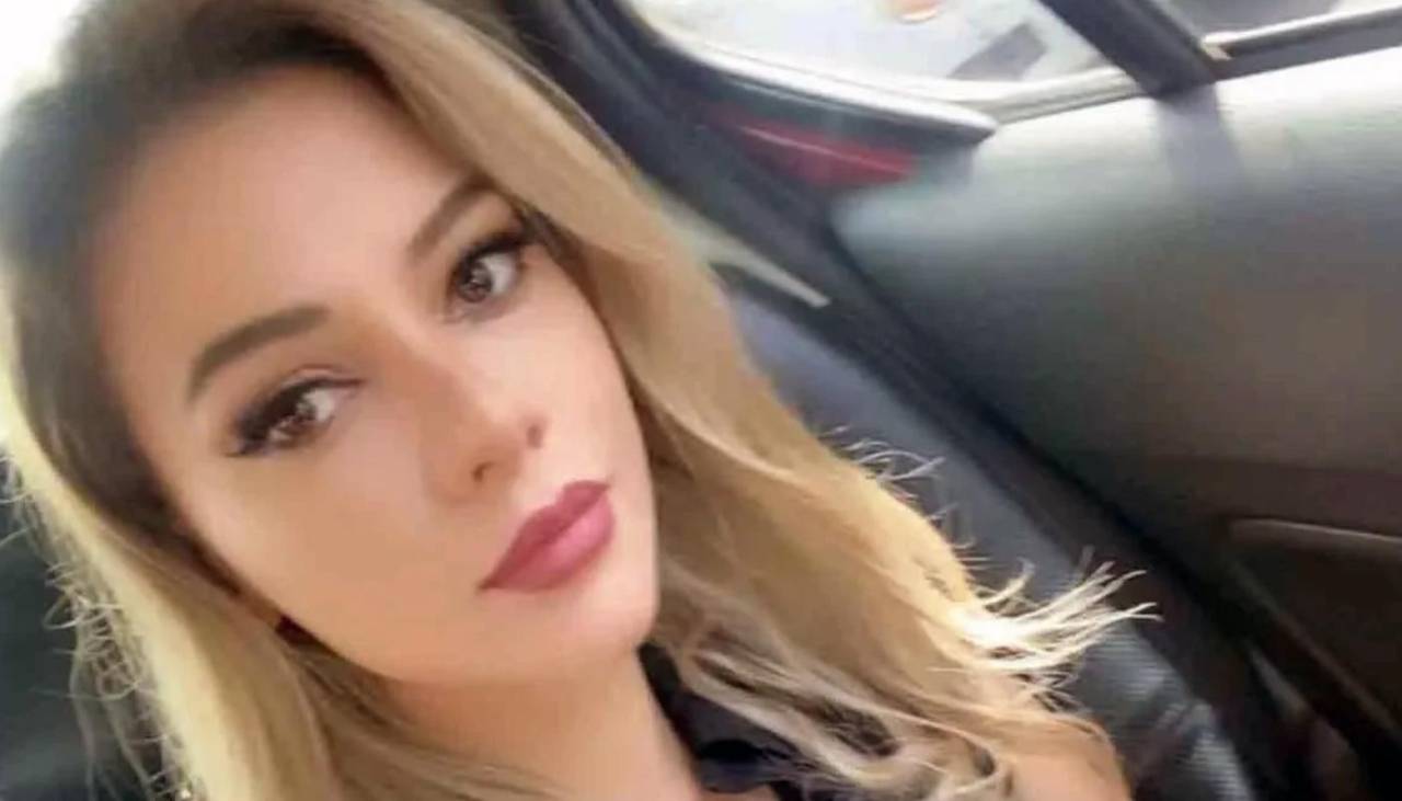 Nadia Beller responde a quienes dicen que el atentado en su contra es un caso armado