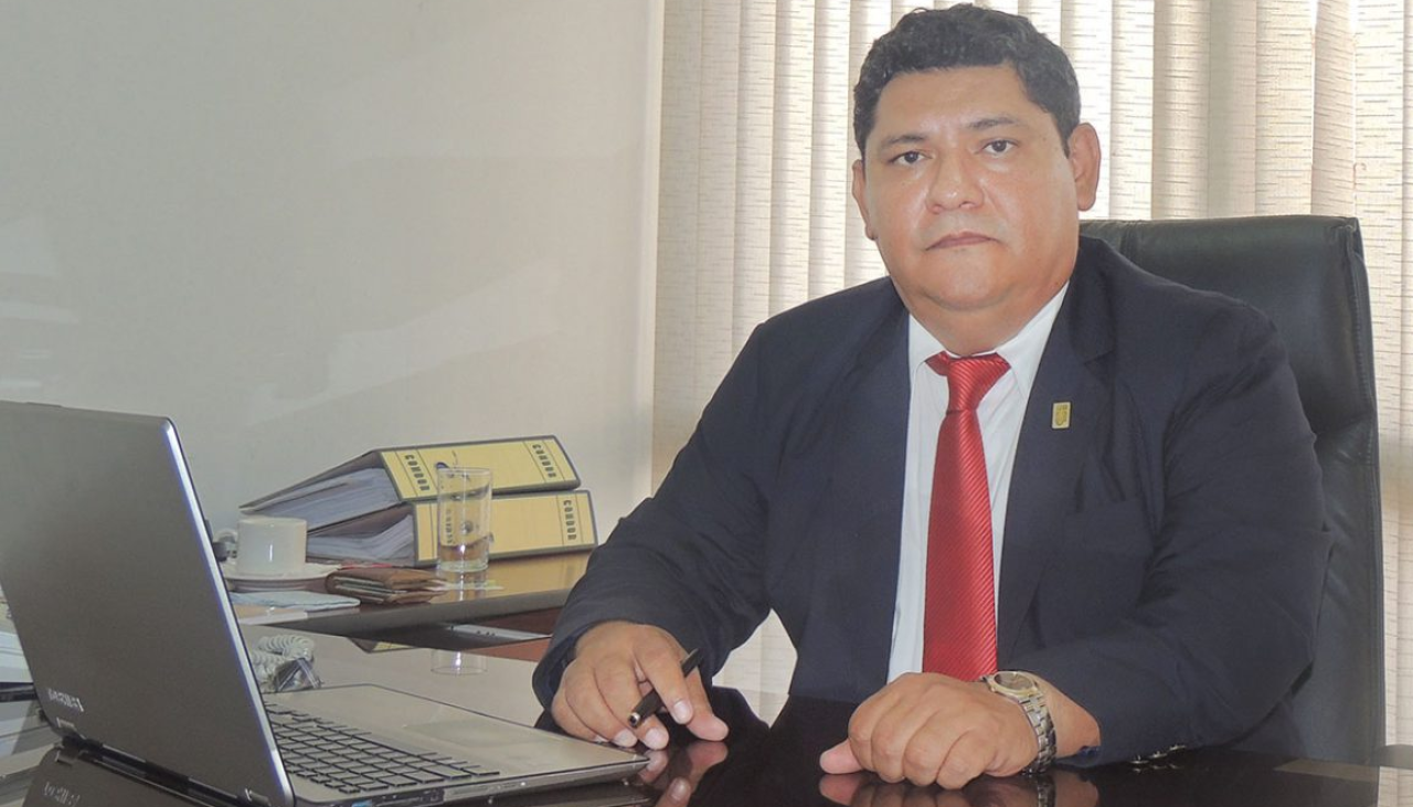 Fallece Antonio Rocha, expresidente de la Cámara Nacional de Despachantes de Aduana