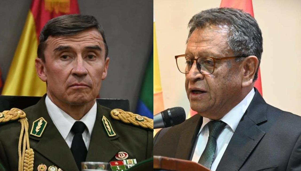 “Queremos reunirnos para llegar a un acuerdo”, dice abogado que presentó acción popular contra Oviedo y Sokol