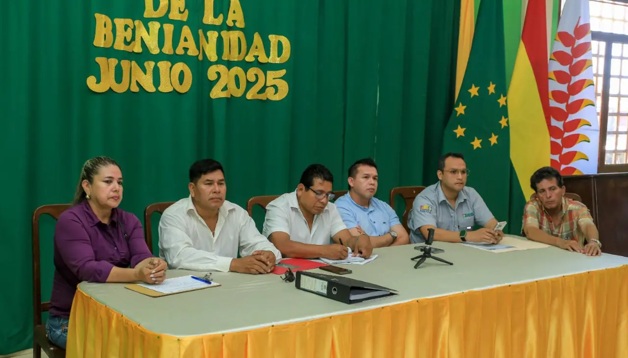Beni anuncia paro cívico para este jueves exigiendo al Gobierno atender al sector salud