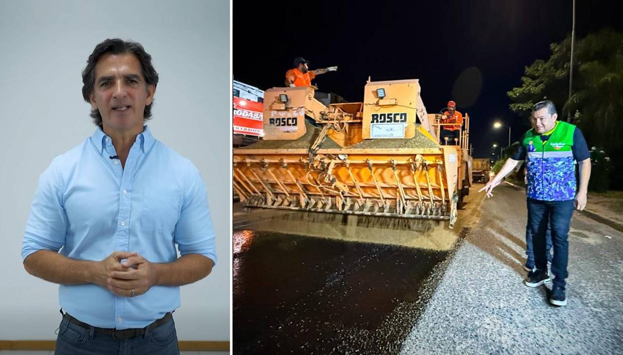 Mamen Saavedra: Aprehensión de Jhonny “refleja años de corrupción” que frenaron obras