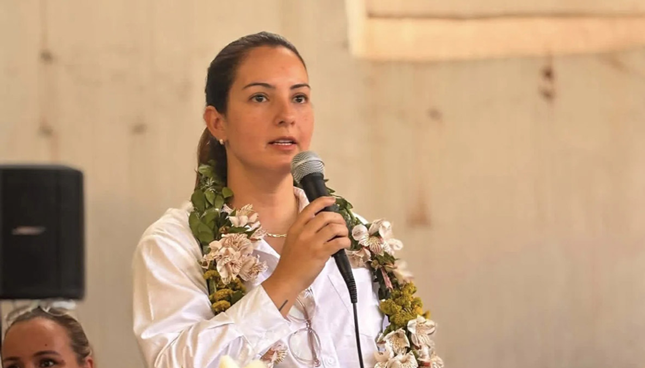 “Vamos a preparar la defensa”, señala abogado de Laura Rojas tras su aprehensión