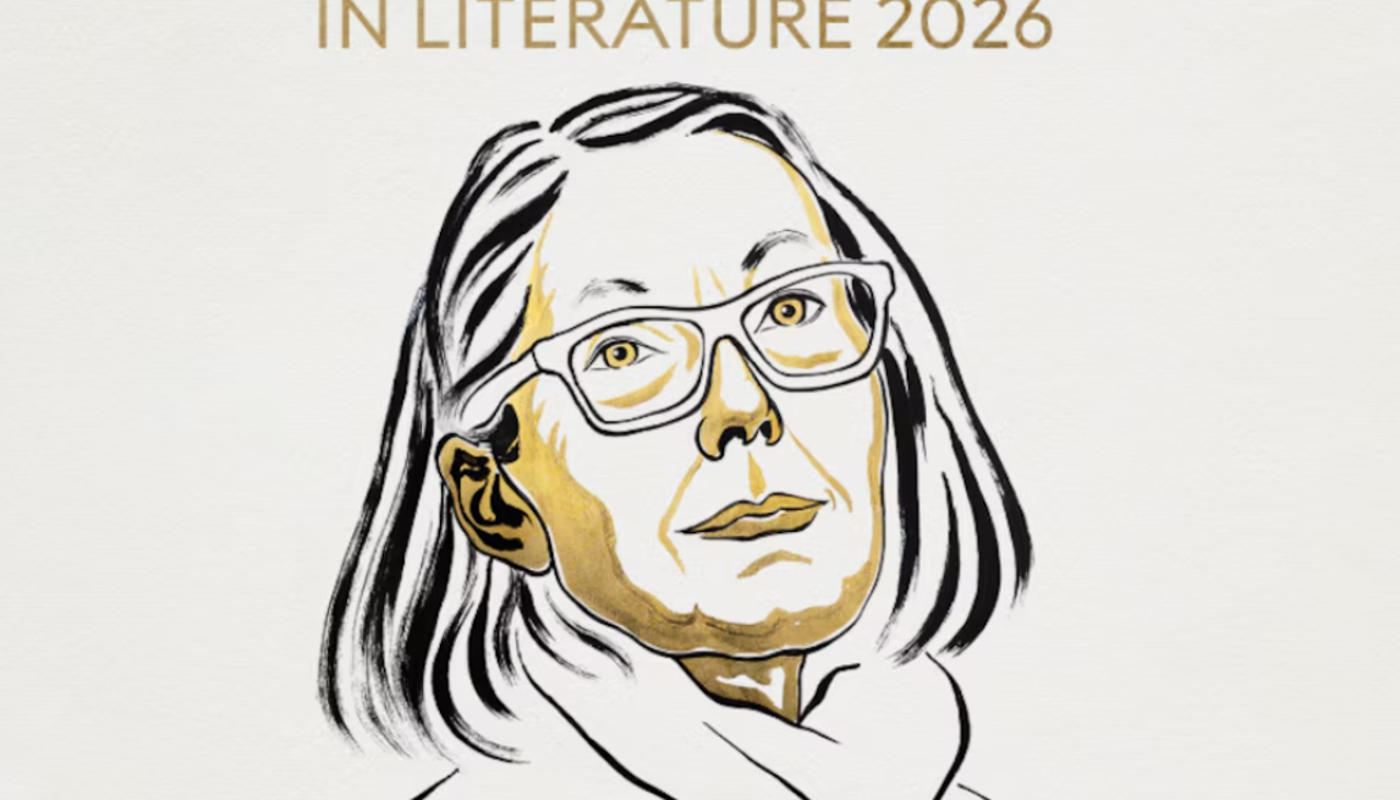 El Nobel de Literatura es otorgado a la canadiense Anne Carson