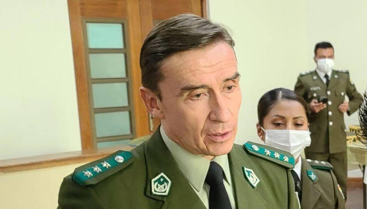Difunden audio en el que Sokol critica a un “ministro” y él dice que se refería a gestiones pasadas