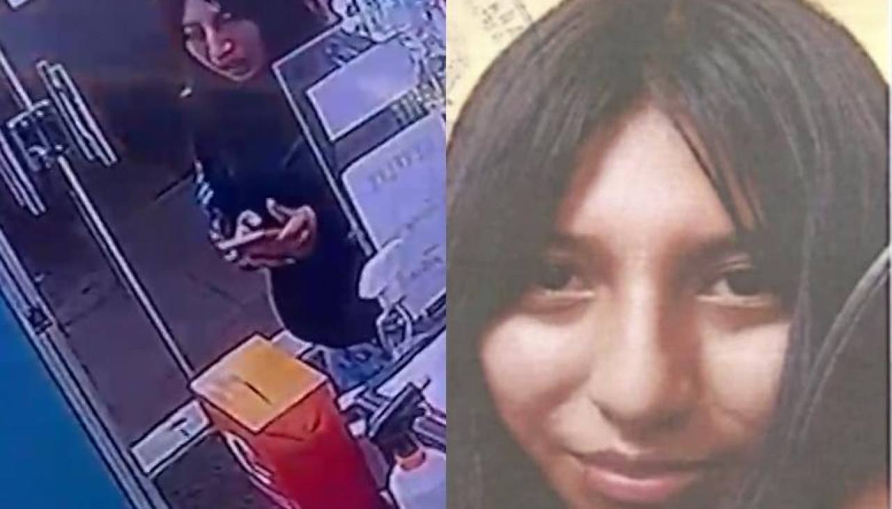 Reportan como desaparecida a adolescente que fue de vacaciones a Cochabamba con su familia