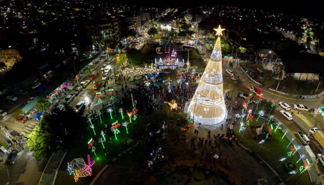 Bolivia recibe la Navidad con calma tras jornadas con conflictos por el DS 5503