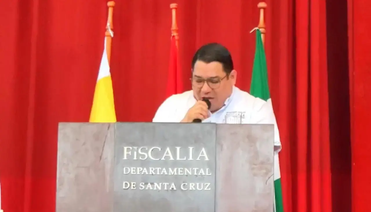 Mariaca presenta ley de defensa de la niñez y destaca que norma incorpora cinco delitos