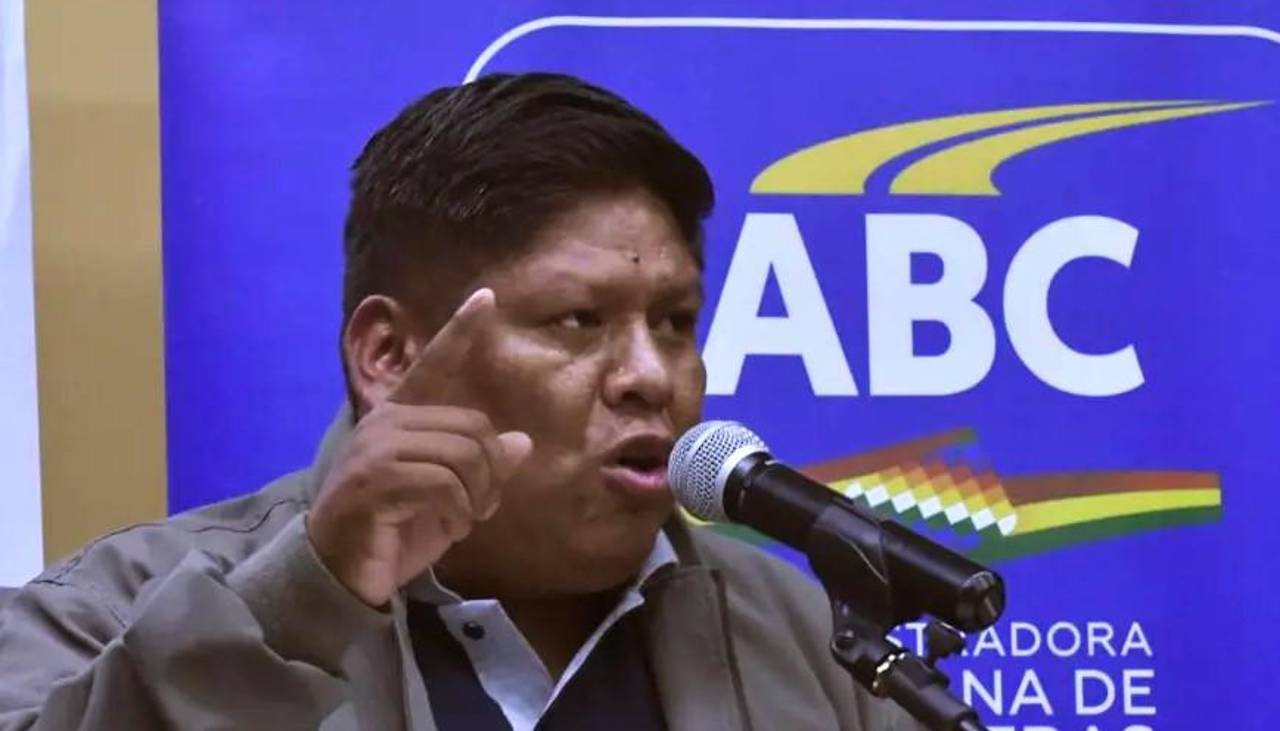 “Venden combustible en Bs 35”: Gobierno interviene surtidores del norte de La Paz y apuntan a Henry Nina