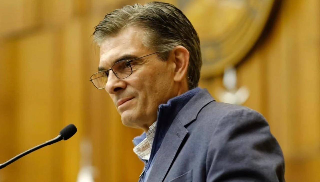 “EEUU y sus aliados regionales respaldan al presidente Paz”, señalan desde la Embajada norteamericana