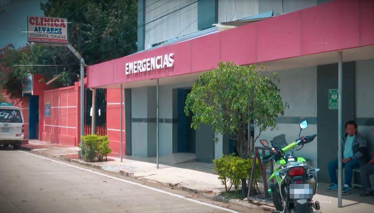 Operan a heridos de bala para extraerles los proyectiles tras intento de robo