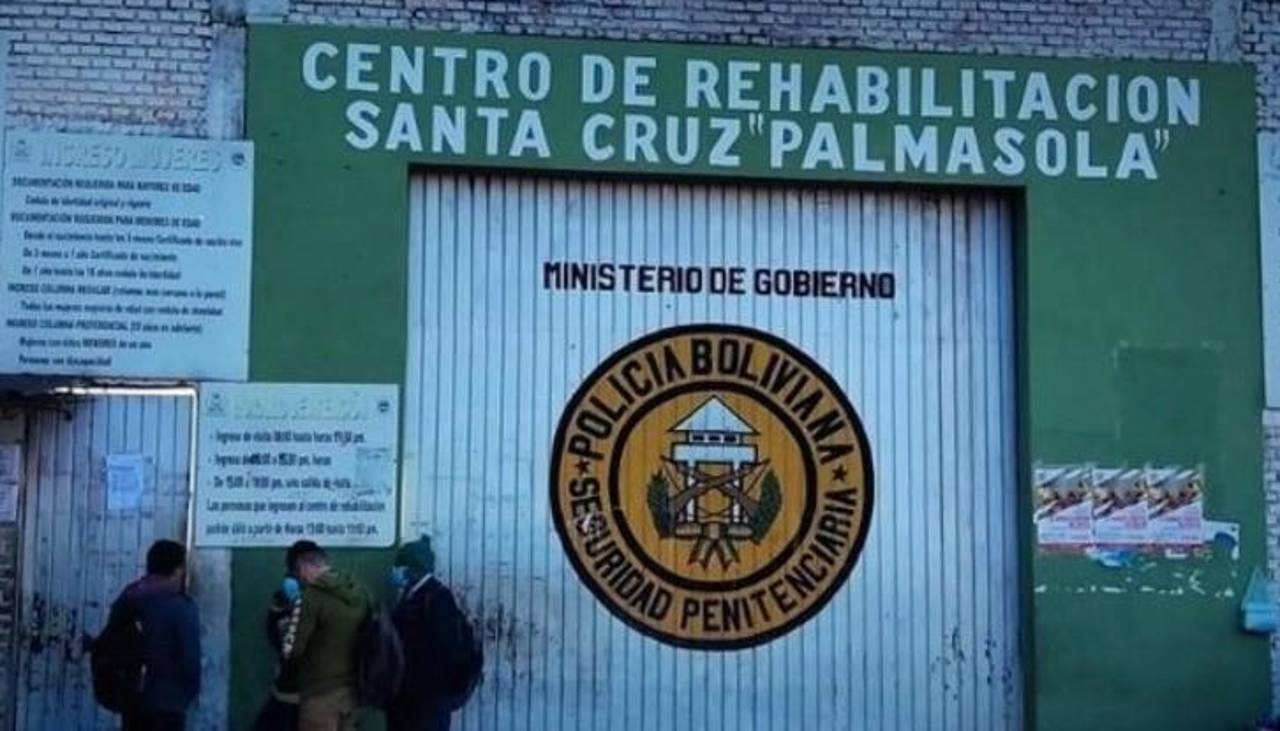 Envían a la cárcel al hombre que llevó a una adolescente a Argentina con el pretexto de asistir a un concierto