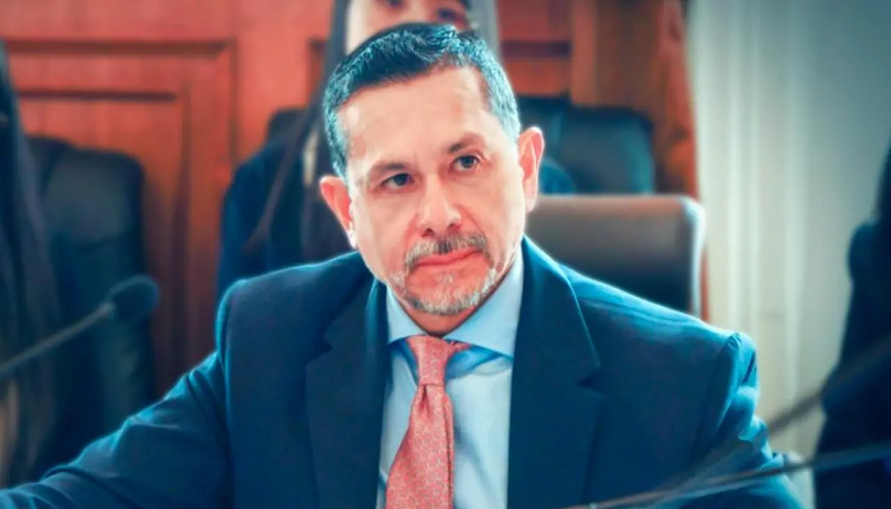 Caso maletas: Presidente de la Aduana dice que informe del aeropuerto Viru Viru fue entregado “sin observaciones”