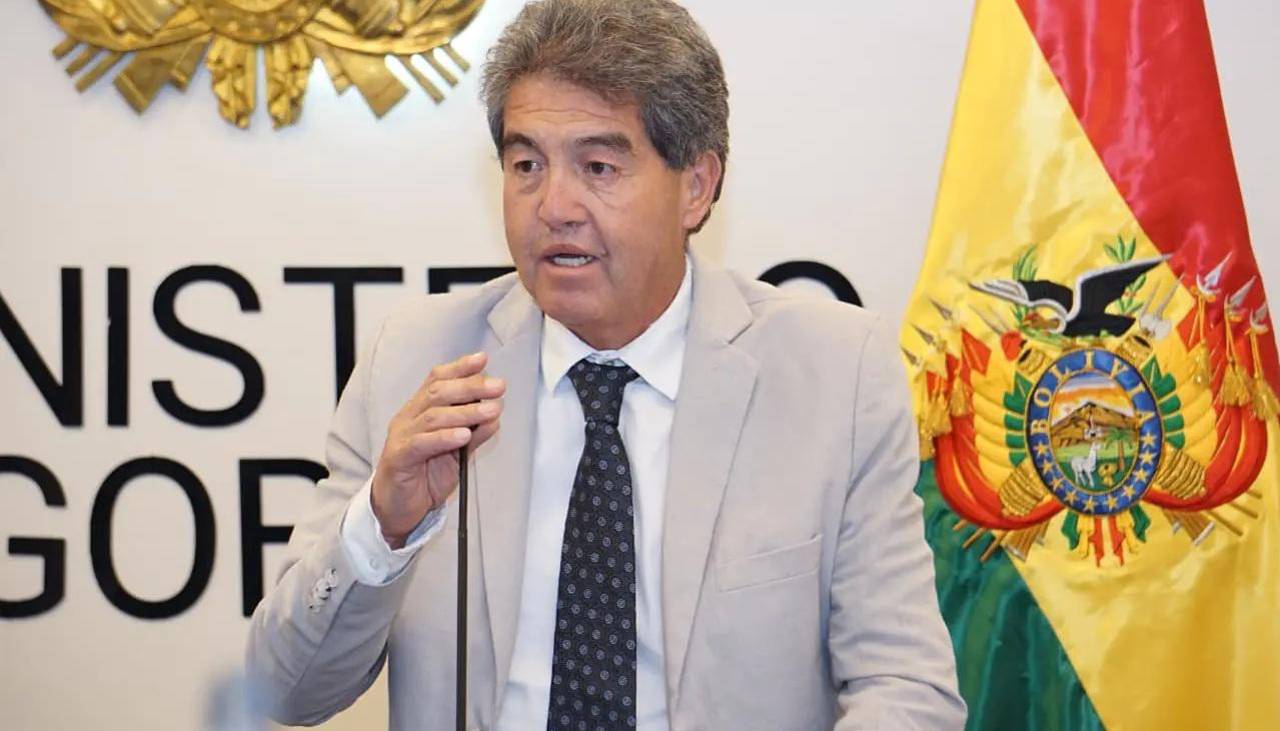 Ministro Oviedo anuncia que exviceministro Paredes tendrá un nuevo rol en las carteras del Estado