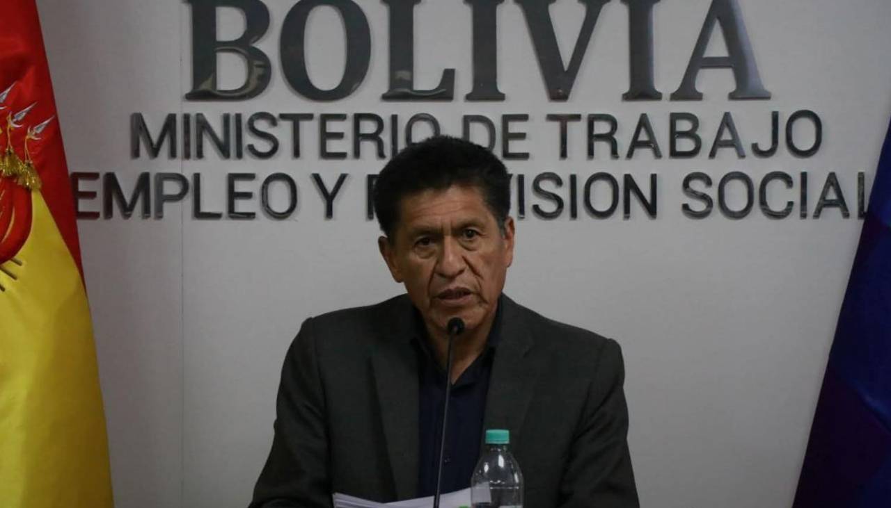 ¿Este lunes habrá descanso para un sector de los trabajadores asalariados? Esto dice el Gobierno