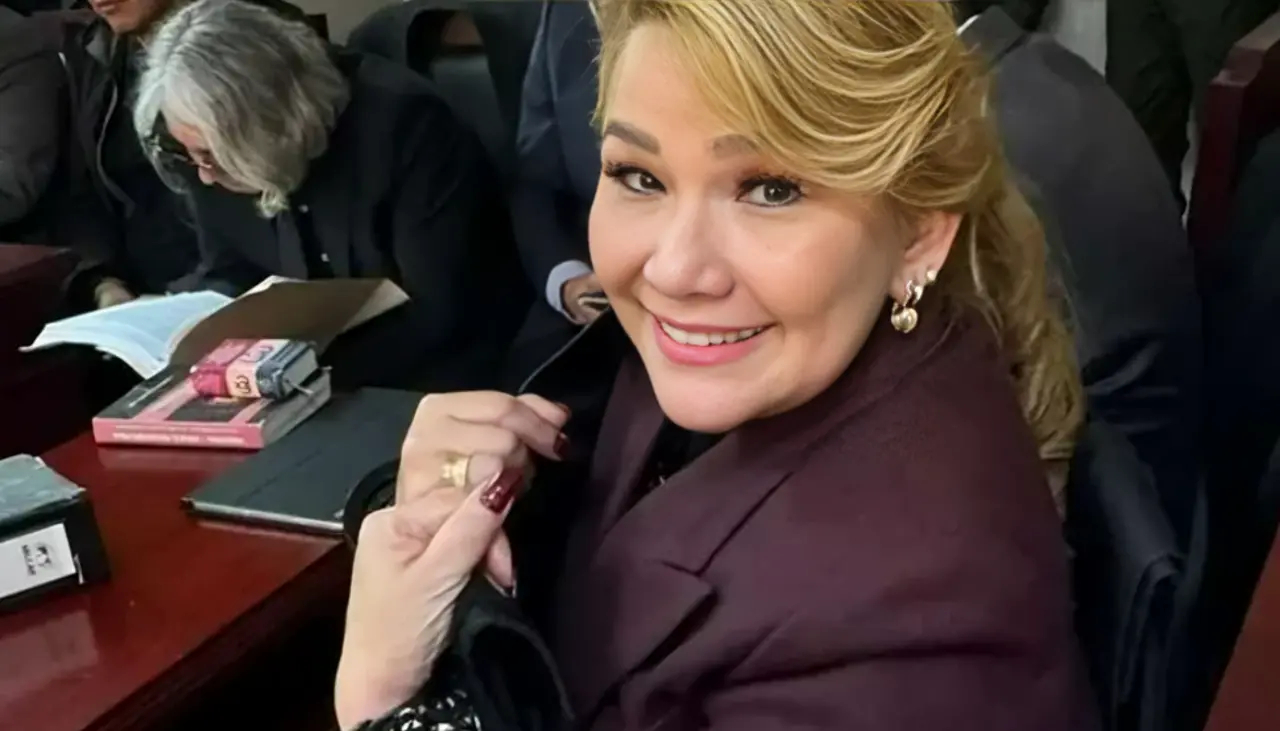 Abogada de Añez: “Han dispuesto el mandamiento de libertad para la expresidenta” por el caso Senkata