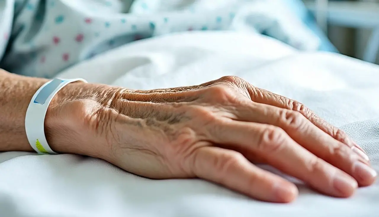 Autopsia señala que adulto mayor murió desangrado por la mordedura de un perro