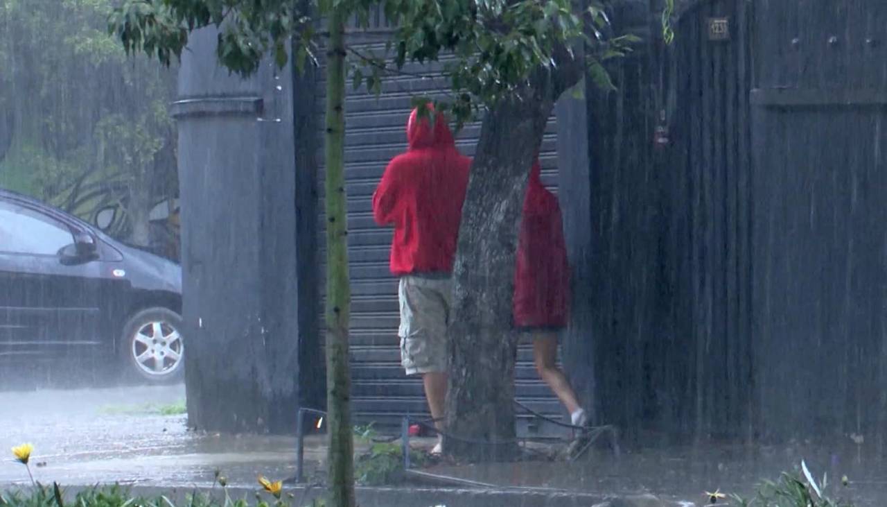 Pronostican el ingreso de un frente frío al país, ¿a qué regiones afectará?