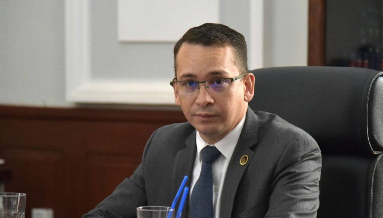 Caso pavimento: presidente del TSJ dice que se garantiza la imparcialidad de la Justicia