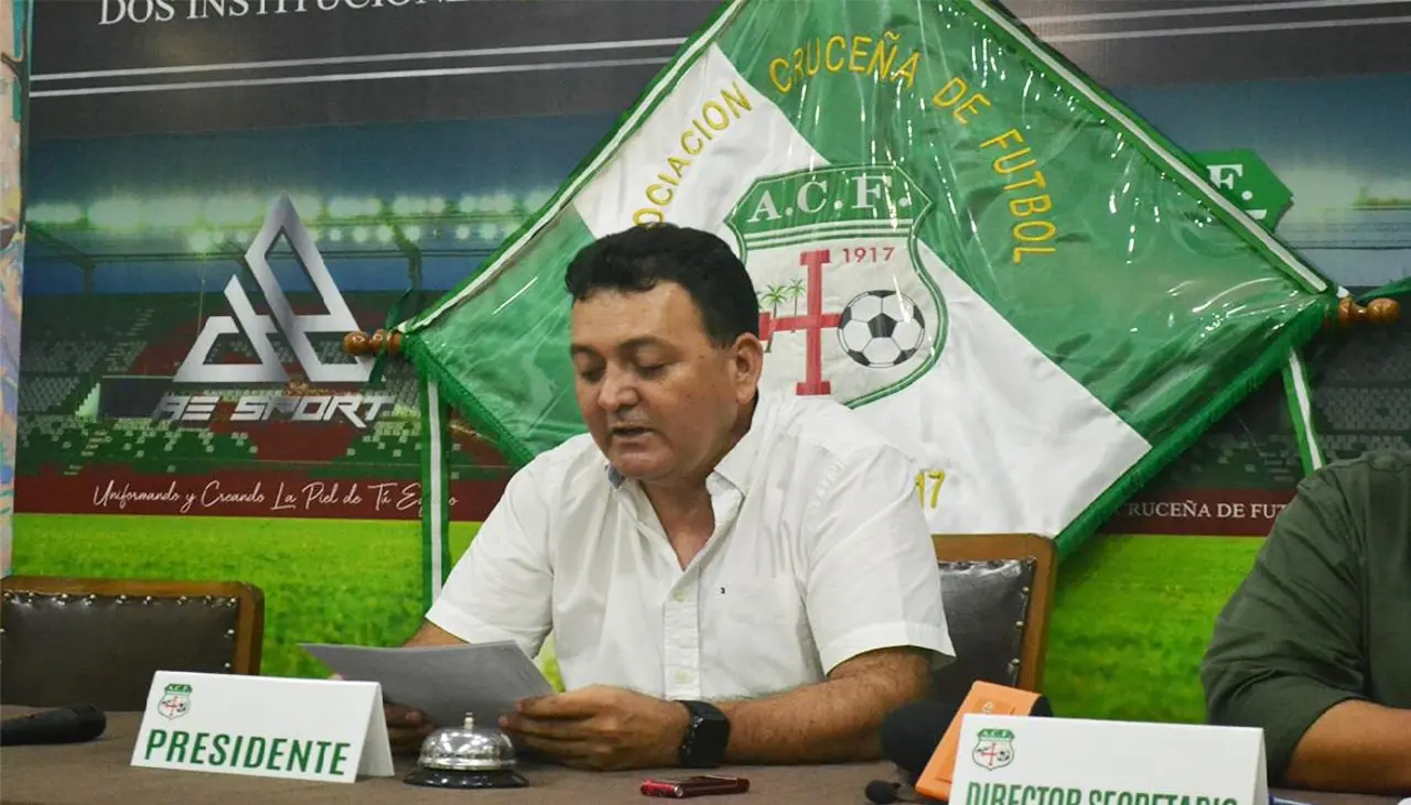 Interpol Bolivia confirma captura de Noel Montaño en Brasil y se contempla la extradición