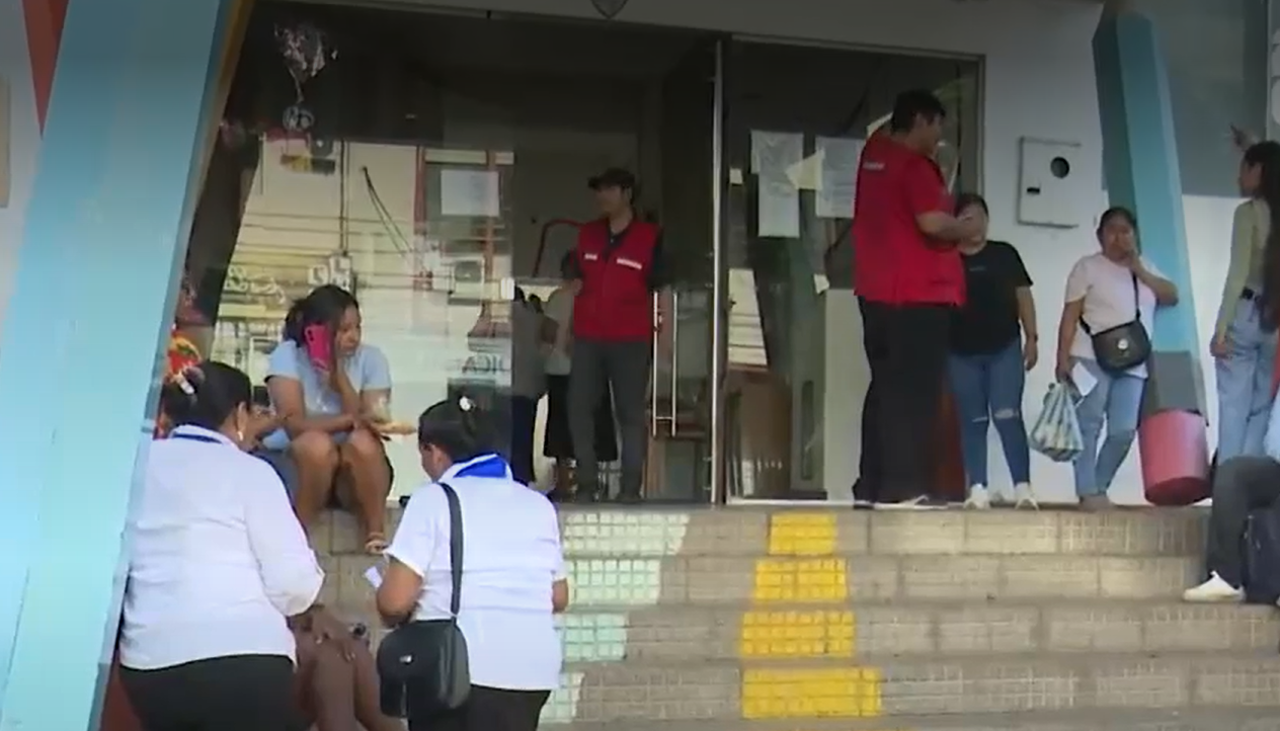 Pacientes denuncian que no hay medicamentos en hospitales cruceños en plena alerta roja por chikungunya