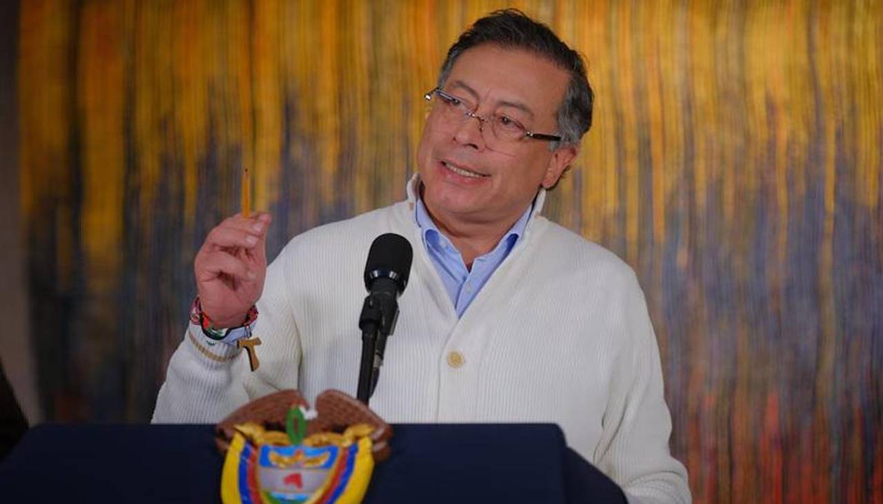 Rodrigo Paz: “El ataque de Petro es un ataque a la democracia boliviana”