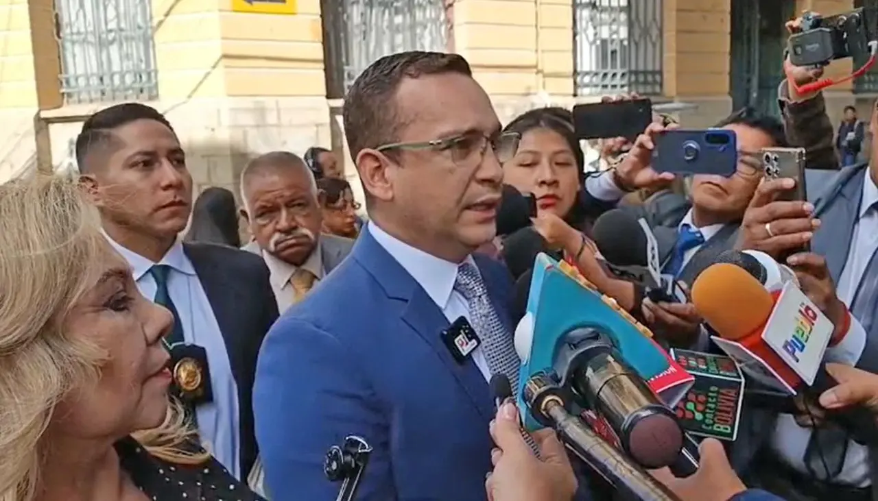 TSJ presenta paquete de leyes, que incluye el presupuesto del Órgano Judicial, ante la Cámara de Diputados