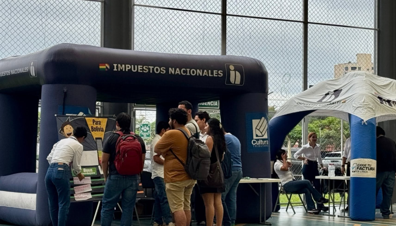 Atención, Bolivia: Quedan dos semanas para sumarse al alivio tributario; esto es lo que debes saber