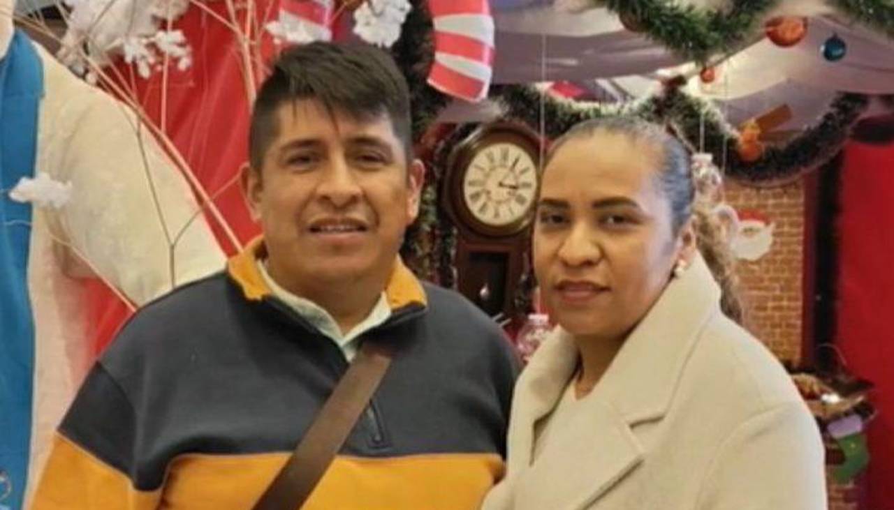 Boliviano que falleció en accidente de trenes había viajado a Nicaragua para las fiestas y retornaba a España a trabajar