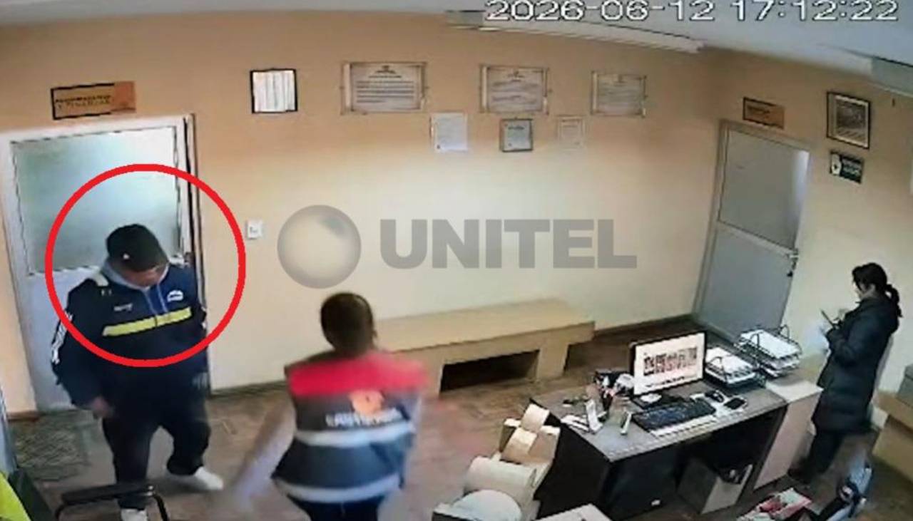 Dijo que representaba a un diputado y pidió aportes en Cartonbol para “pacificar a bloqueadores”, denuncia ministro