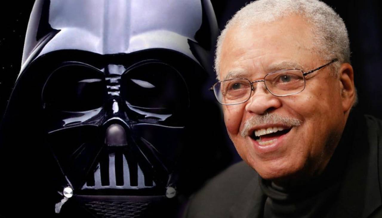 Muere James Earl Jones, el actor que dio voz a Darth Vader 