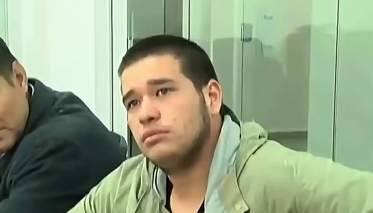 ¿Por qué estaba libre el hombre acusado de asesinar al teniente Salazar si tenía antecedentes delictivos? Esto dice la Policía
